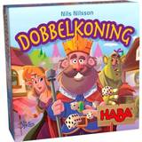 Haba Familiespil Brætspil Haba King of the Dice