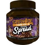 Grenade Vitaminer & Kosttilskud Grenade Carb Killa Protein Spread Hazel Nutter 360g