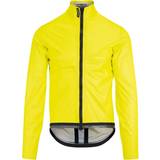 Assos Equipe RS Schlosshund EVO Rain Jacket Men - Fluo Yellow