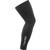 Castelli Arm- & Benvarmere Castelli Pro Seamless Leg Warmer Men - Black