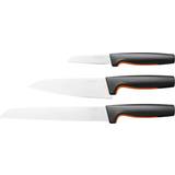 Køkkenknive Fiskars Functional Form 1057559 Knivsæt