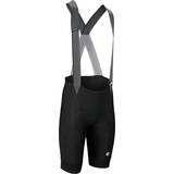 Elastan/Lycra/Spandex - Herre Jumpsuits & Overalls Assos Mille GT Summer Cycling Bib Shorts C2 Men - Black