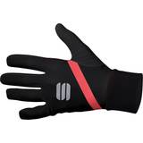 Sportful Tilbehør Sportful Fiandre Light Gloves Unisex - Black