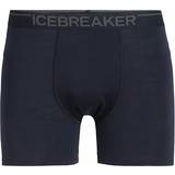 Icebreaker Underbukser Icebreaker Merino Anatomica Boxers - Midnight Navy