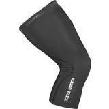Castelli Træningstøj Tilbehør Castelli NanoFlex 3G Knee Warmer Men - Black