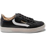 Superdry Sneakers Superdry Lux Low M - Black/White