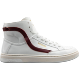 Superdry Herre Sneakers Superdry Lux M - White/Oxblood