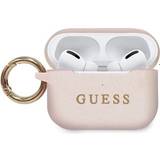 Guess Silicone Case for Airpods Pro