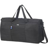 Indvendig lomme Duffeltasker & Sportstasker Samsonite Travel Accessories Duffle Bag - Black