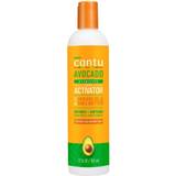 Cantu Stylingprodukter Cantu Avocado Curl Activator Cream 355ml