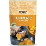 Gurkemeje Kosttilskud Dragon Superfoods Turmeric Powder 150g