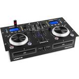 DJ-afspillere Vonyx CDJ-500