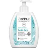 Duft Håndsæber Lavera Basis Sensitiv Gentle Care Hand Wash 250ml