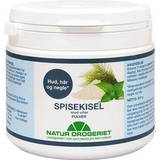 Kisel - Pulver Vitaminer & Mineraler Natur Drogeriet Spisekisel 200g