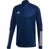 Adidas condivo men adidas Condivo 20 Training Top Men - Team Navy