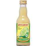 Beutelsbacher Fødevarer Beutelsbacher Økologisk Lime Juice 20cl