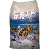 Taste of the Wild Hunde Kæledyr Taste of the Wild Wetlands Canine Recipe with Roasted Fowl 12.2kg