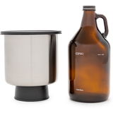 Sølv Pour Overs Espro Cold Brew Coffee Kit