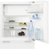 4 Integrerede køleskabe Electrolux LFB3AF82R Hvid