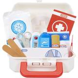 Dukkehusmøbler Lægesæt Little Tikes First Aid Kit