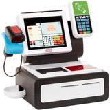Rollelegetøj Little Tikes First Self Checkout Stand