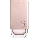 Playboy Dame Eau de Toilette Playboy Make the Cover for Her EdT 50ml