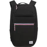 Dobbelte skulderremme - Sort Rygsække American Tourister UpBeat Laptop Backpack 15.6 " - Black