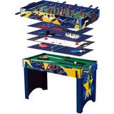 Air Hockey Bordspil inSPORTline 13 in 1 Game Table
