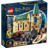 Mesterskab Begivenhed mudder Lego Harry Potter Hogwarts Mødet med Fluffy 76387 • Pris »