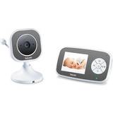Babyalarm Beurer BY 110 Video Baby Monitor
