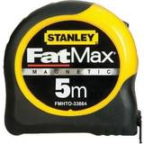 Magnetiske Målebånd Stanley FatMax FMHT0-33864 Målebånd