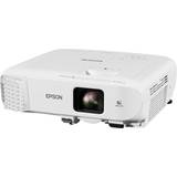 Epson 1.280x800 WXGA - Fokus Projektorer Epson EB-982W