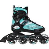 ABEC-7 Inliners Playlife Flyte Teal