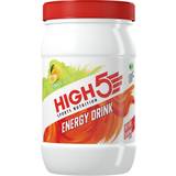 Pulver Kulhydrater High5 Energy Drink Citrus 1kg