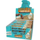 Grenade Fødevarer Grenade Chocolate Chip Salted Caramel Protein Bar 60g 12 stk