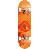Lav Komplette skateboards Playlife Illusion 8"