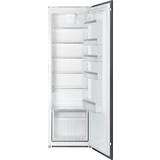 Smeg Glashylder Integrerede køleskabe Smeg S8L1721F Hvid