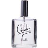 Revlon Dame Parfumer Revlon Charlie Silver EdT 100ml