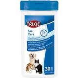 Katte Kæledyr Trixie Ear Care Wipes 30pcs