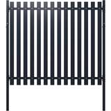vidaXL Fence Panel 174.5x170cm