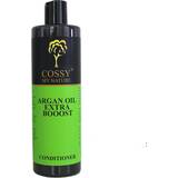 Anti-dandruff - Fint hår Balsammer Cossy Argan Oil Extra Booost Conditioner 400ml