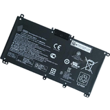 Batterier - Laptop-batterier Batterier & Opladere HP HT03XL