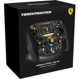 Thrustmaster Ferrari Racing Wheel - SF1000 Edition • Pris »