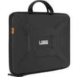 UAG Sleeves UAG Large Laptop Sleeve with Handle 15" - Black