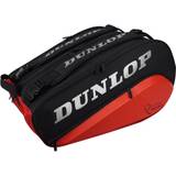 Padeltasker & Etuier Dunlop Thermo Elite (Moyano)