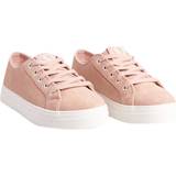 Superdry Dame Sneakers Superdry Flatform Sleek W - Soft Pink