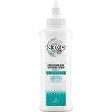 Fedtet hår - Leave-in Hovedbundspleje Nioxin Scalp Recovery Anti-Dandruff Soothing Serum 100ml