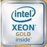 52 CPUs Intel Xeon Gold 5320 2,2GHz Socket 4189 Tray