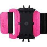 Pink Sportsarmbånd Gear by Carl Douglas Premium Universal Armband