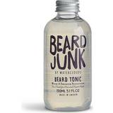 Skægrens på tilbud Waterclouds Beard Junk Beard Tonic 150ml